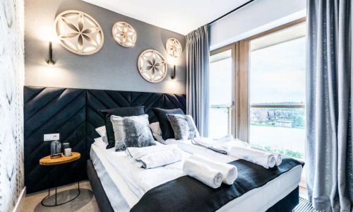 Białka Residence Ski - Apartament A15