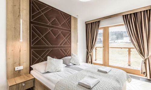 Białka Residence SKi - Apartament B18