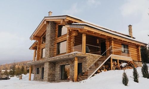 Cabana CeiTrei Cozăneşti