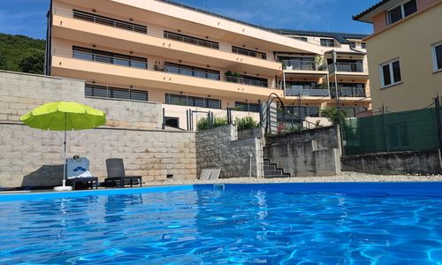 4K Apartman Opatija