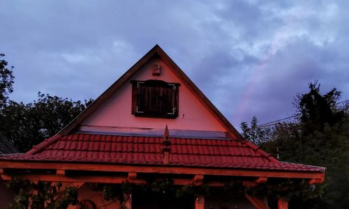 Pillangó Présház Ipolytölgyes