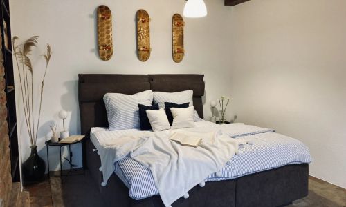 La Pöte Vendégház Orfű