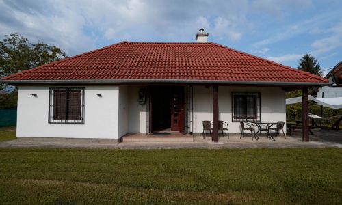 Andreas Apartman Keszthely