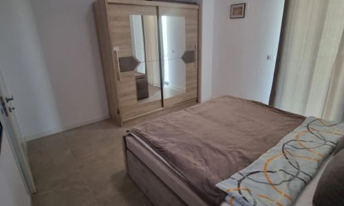 Ateneo Trevi Modern Apartment Big Terrace Timișoara