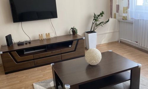 Joy Apartman Budapest