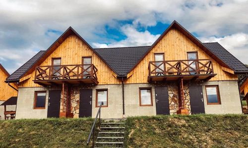 Wataha Apartamenty Zawóz