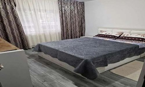 Apartament Manu Târgu Neamț