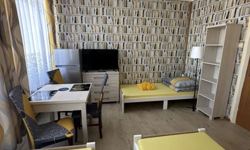 Noclegi Azyl Bielsko-Biała 