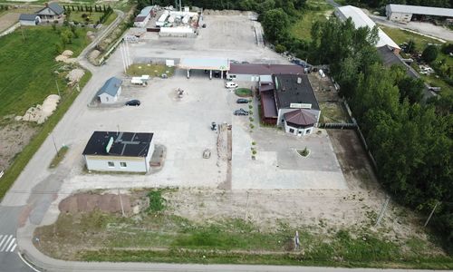 Pokoje KETMIA Bedlno