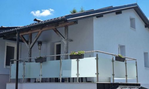 Apartmány Anna & Jan Pernink