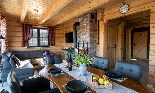 Villa Ligęzówka Chyrowa