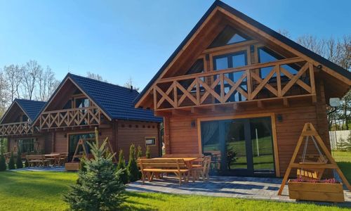 Słoneczne Domki Sudety Kotlina Kłodzka Bystrzyca Kłodzka