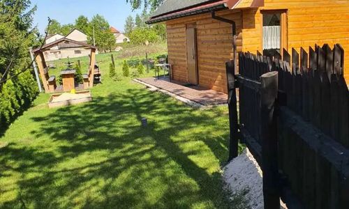 Domek u Wesołego Szyszczyce, Busko-Zdrój