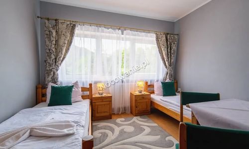 Agroturystyka Karioka Karpniki