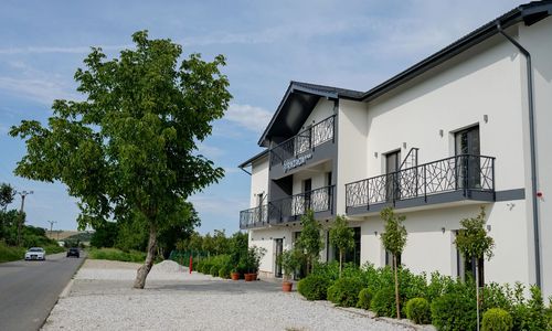 Pensiunea Razada Lugoj