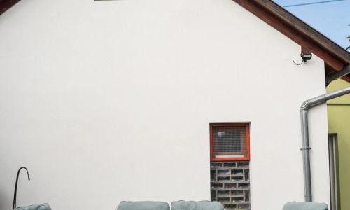 Csipesz Vendégház Sümeg