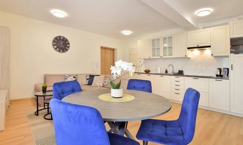 Apartamenty Olszynka Brenna