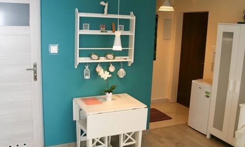 Apartamenty U Janka Wieliczka