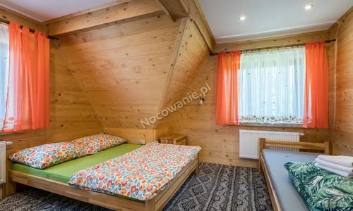 Apartament przy Obelisku Ząb