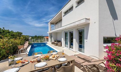 Casa Mariposa Klimno