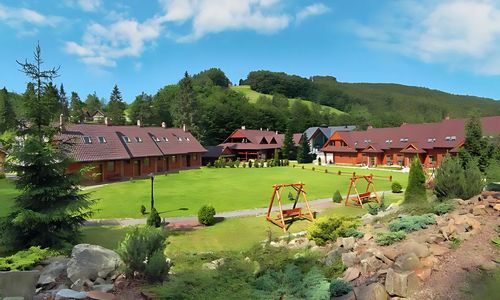 Hotel Dolina Leśnicy SKI & SPA Resort Brenna