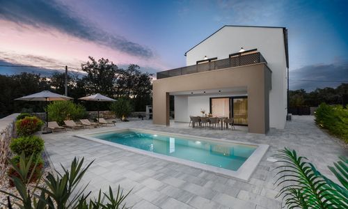 Villa Divine Kras