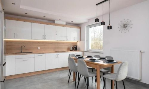 Apartament GOJA Podzamcze
