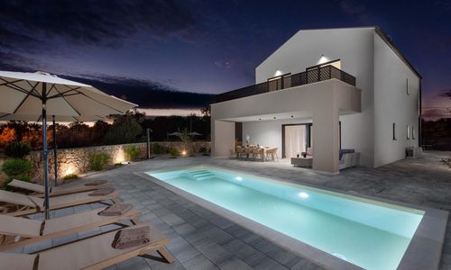 Villa Delight Kras
