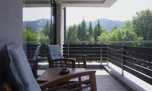 Apartament Verde Silver Mountain Poiana Brașov 