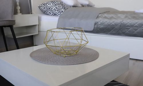 Üveghíd Apartman Sátoraljaújhely