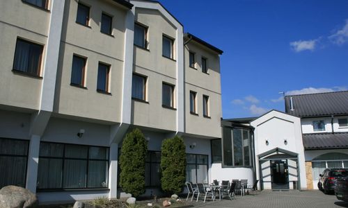 Hotel Junior 2 Kraków