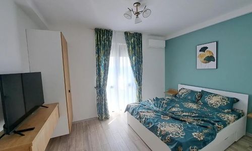 Apartament Velvet Premium Băile Felix