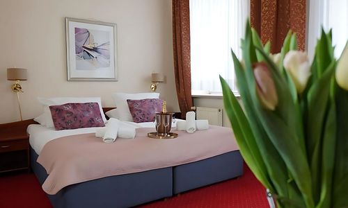 Hotel Sonex Częstochowa 