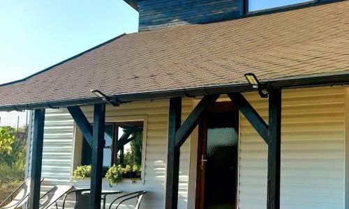 Căsuța de vacanță I Miniș 