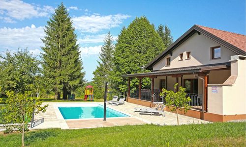 Vendégház Ogulin - CCL323