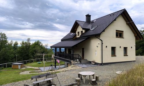 Dom Gościnny Surzynówka  Sławomir Zachura 