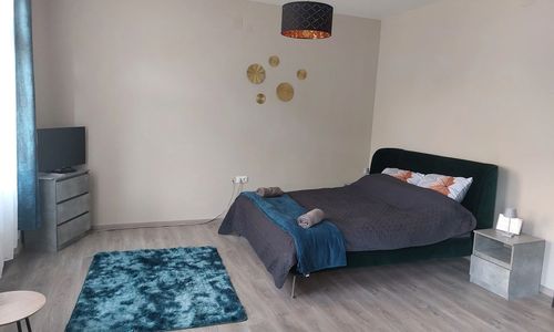 Kölcsönad-lak Vendégház Budapest