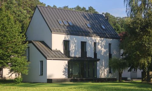 Casa de vacanță Sam's - Forest & Spring Stoiceni