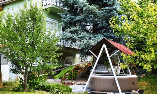 Kuczkó Apartman Balatonalmádi
