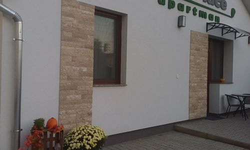 Good Place Apartman Nyírbátor