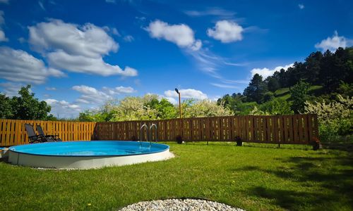 Várhegy Apartman Neszmély