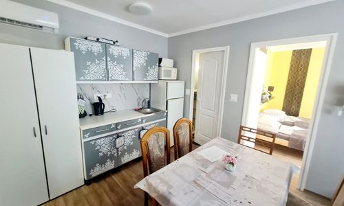 Silver Star Apartment Makó