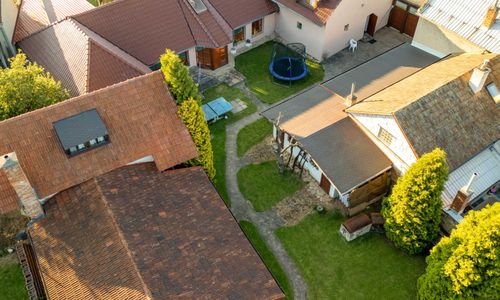 Penzion Pod Chřiby Zdounky