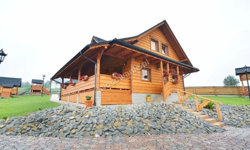 Ośrodek Wypoczynkowy Relax w Nowicy