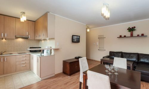 Żeromskiego 29/12 Handwit