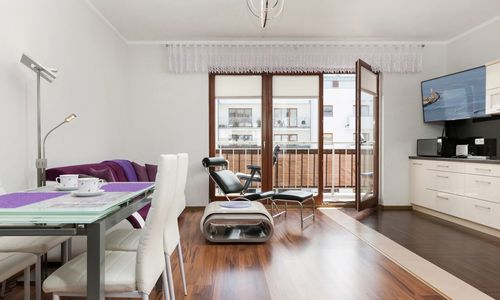 Wojska Polskiego 10A/9