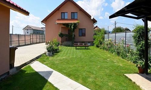 Casa Daria Haţeg