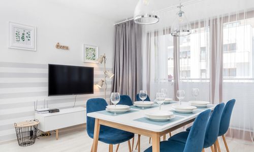 Wojska Polskiego 16d/6