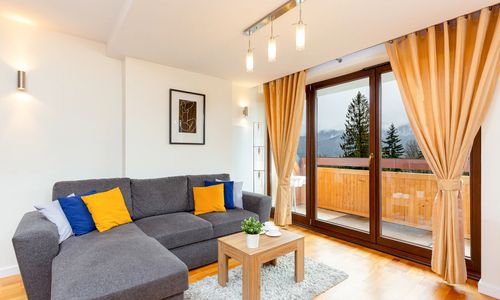 Butorowy Residence 22