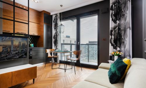 Konstruktorska 9/165